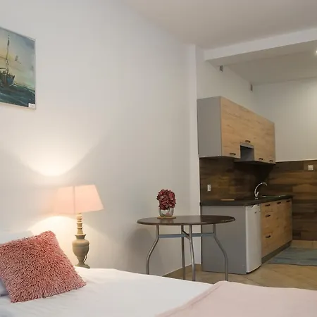 Za Raba Apartment Myslenice Exterior photo