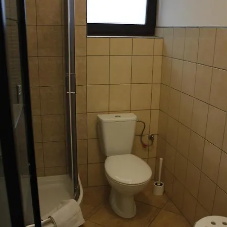 Za Raba Apartment Myslenice Exterior photo