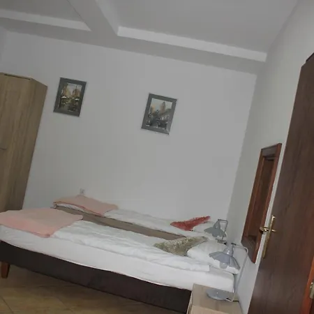 Za Raba Apartment Myslenice Exterior photo