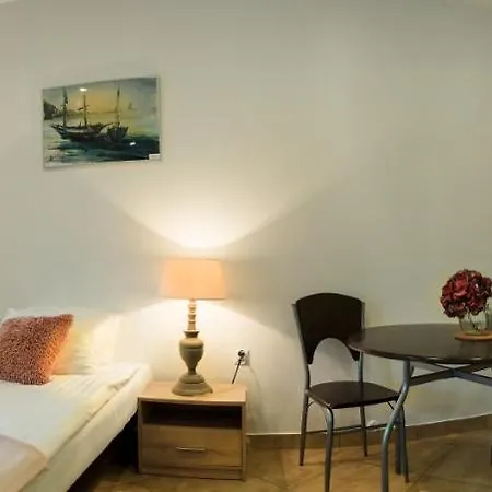Za Raba Apartment Myslenice Exterior photo