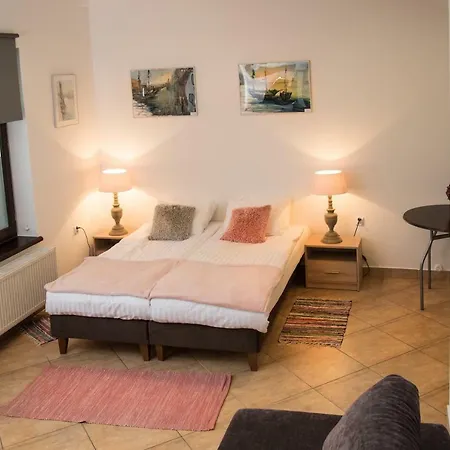 Za Raba Apartment Myslenice Exterior photo