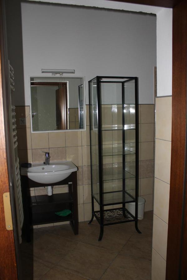Apartment Za Raba Myslenice