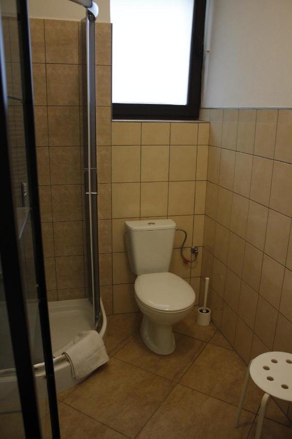 Za Raba Apartment Myslenice