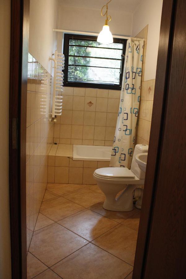 Apartment Za Raba *