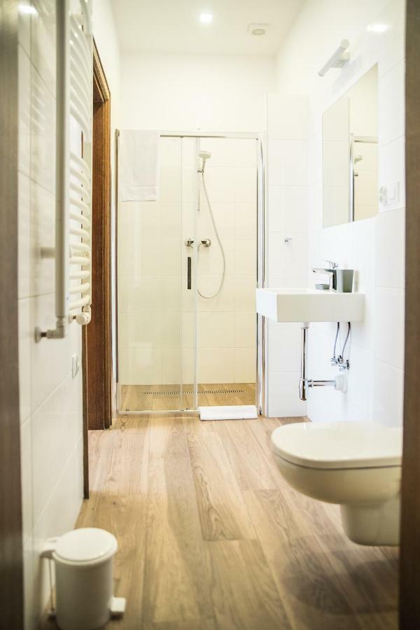 Za Raba Apartment *