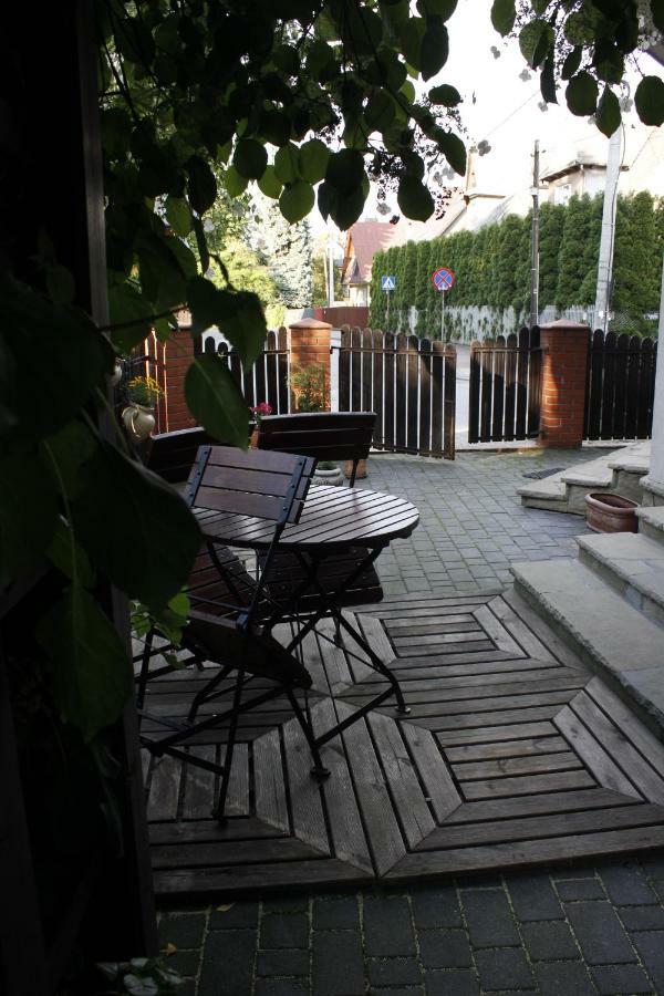 Apartment Za Raba