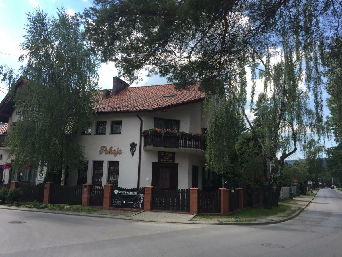 Za Raba Myslenice